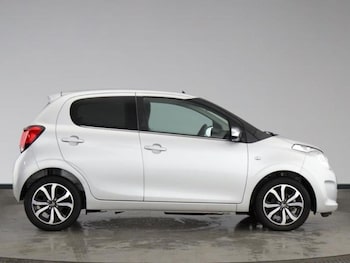 Used Citroen C1 2021 for sale - 76541070: Photo