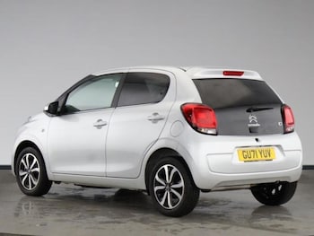 Used Citroen C1 2021 for sale - 76541070: Photo