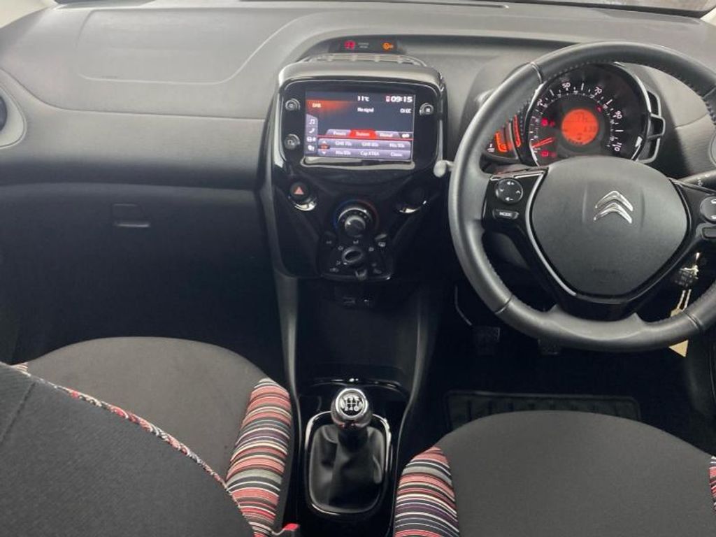 Used Citroen C1 2021 for sale - 76541070: Photo 4