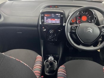 Used Citroen C1 2021 for sale - 76541070: Photo