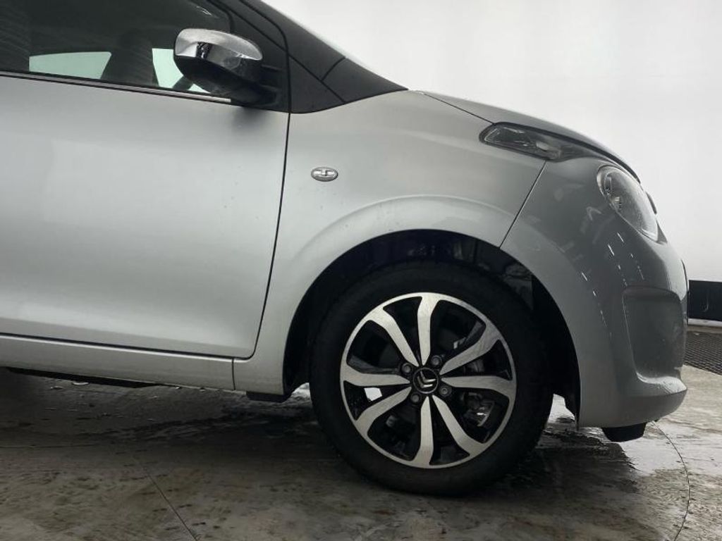 Used Citroen C1 2021 for sale - 76541070: Photo 5