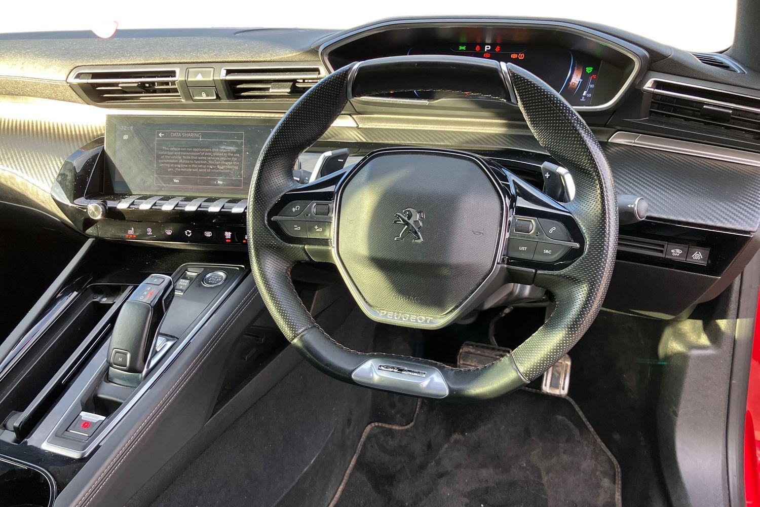 Used Peugeot 508 2019 for sale - 77355268: Photo 3