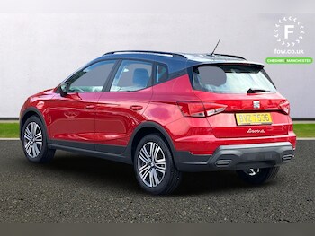 Used SEAT Arona 2025 for sale - 75360878: Photo