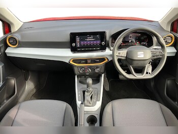 Used SEAT Arona 2025 for sale - 75360878: Photo