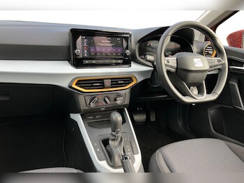 Used SEAT Arona 2025 for sale - 75360878: Photo