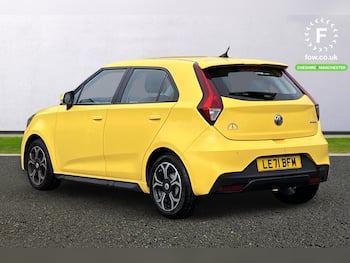 Used MG MG3 2022 for sale - 79739515: Photo