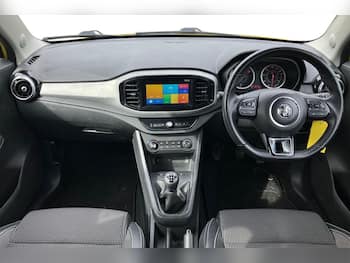 Used MG MG3 2022 for sale - 79739515: Photo