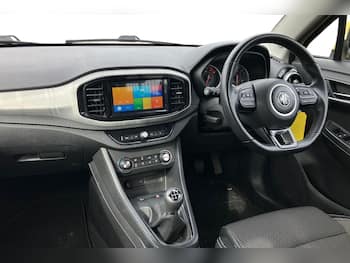 Used MG MG3 2022 for sale - 79739515: Photo