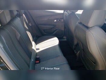 Used Peugeot 2008 2021 for sale - 78726914: Photo