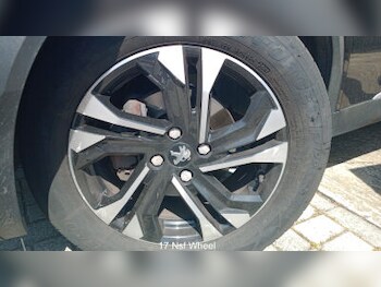 Used Peugeot 2008 2021 for sale - 78726914: Photo