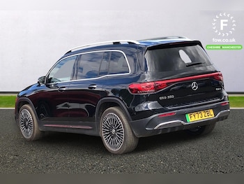 Used Mercedes-Benz EQB 2023 for sale - 78629106: Photo