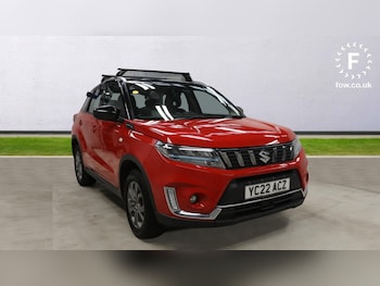 Used Suzuki Vitara 2022 for sale - 79418839: Photo