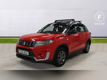 Used Suzuki Vitara 2022 for sale - 79418839: Photo