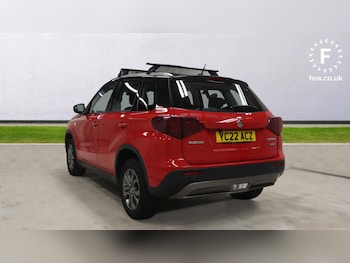 Used Suzuki Vitara 2022 for sale - 79418839: Photo