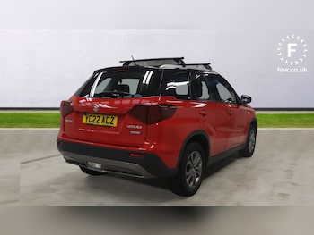 Used Suzuki Vitara 2022 for sale - 79418839: Photo