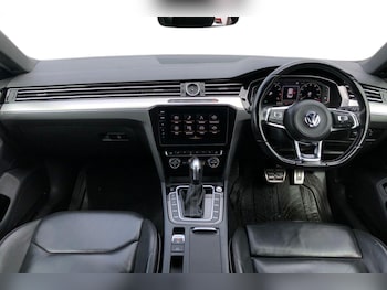 Used Volkswagen Arteon 2020 for sale - 75871846: Photo