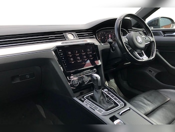 Used Volkswagen Arteon 2020 for sale - 75871846: Photo