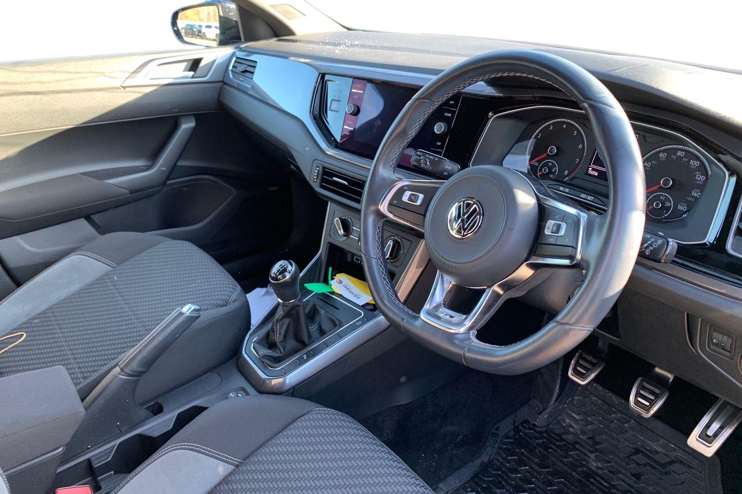 Used Volkswagen Polo 2019 for sale - 77355278: Photo 3