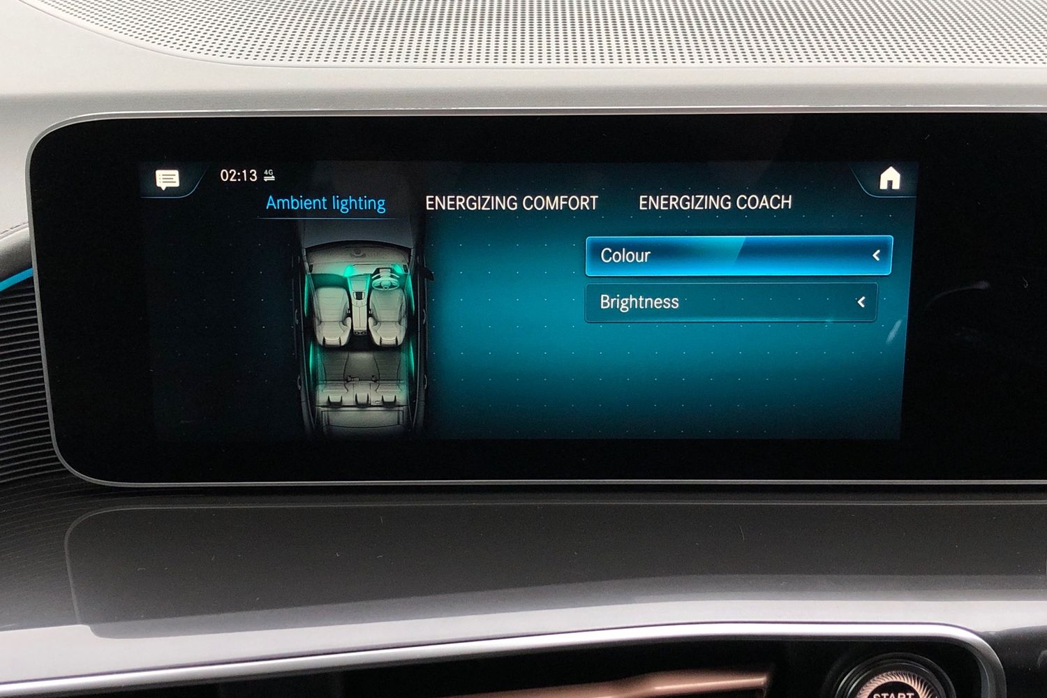 Used Mercedes-Benz EQC 2020 for sale - 77976181: Photo 14