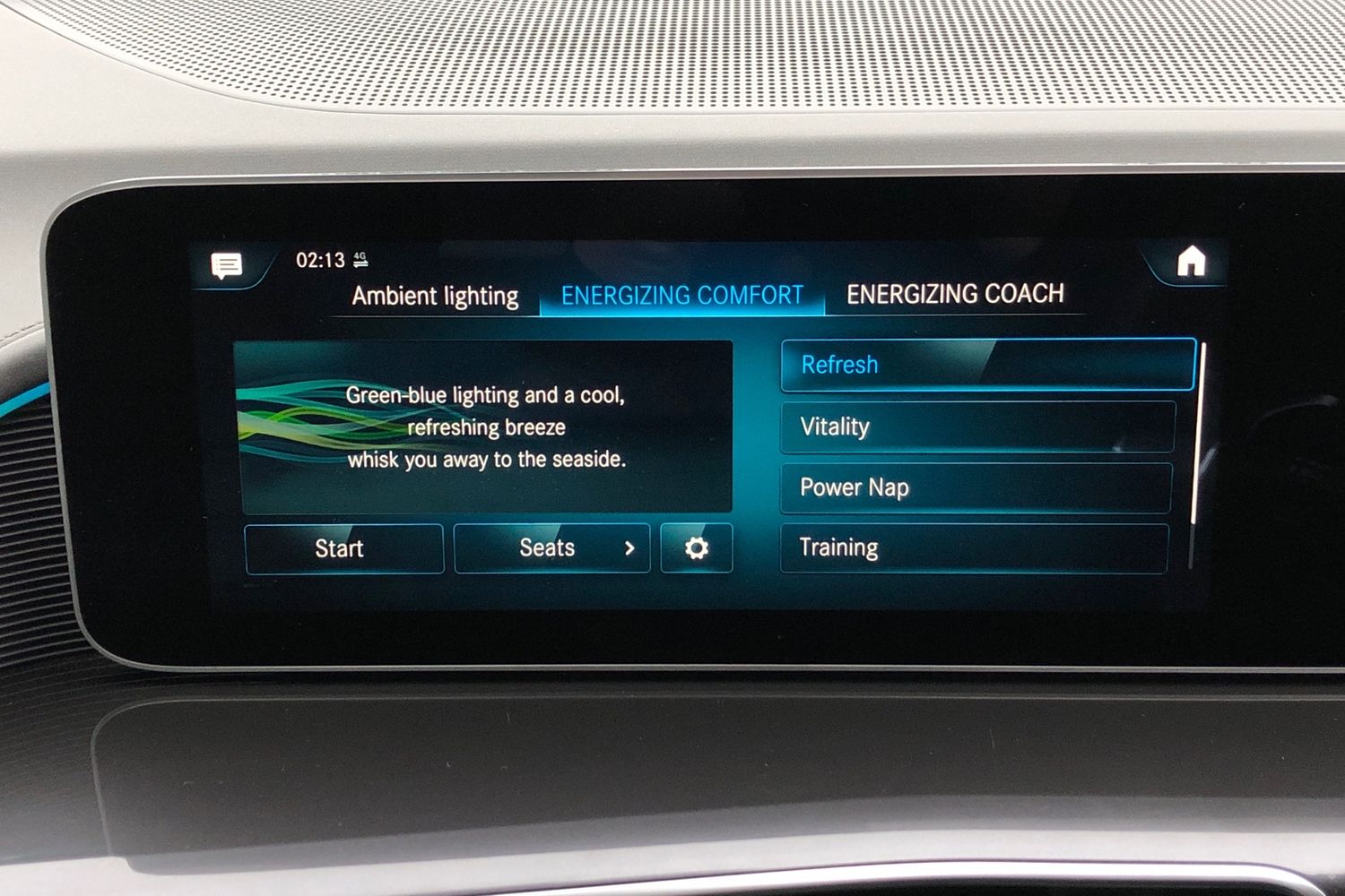 Used Mercedes-Benz EQC 2020 for sale - 77976181: Photo 16