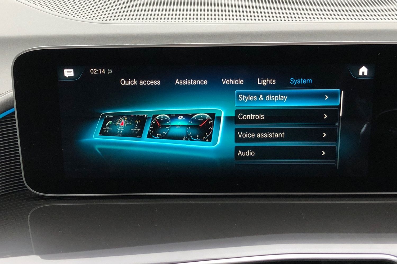 Used Mercedes-Benz EQC 2020 for sale - 77976181: Photo 21