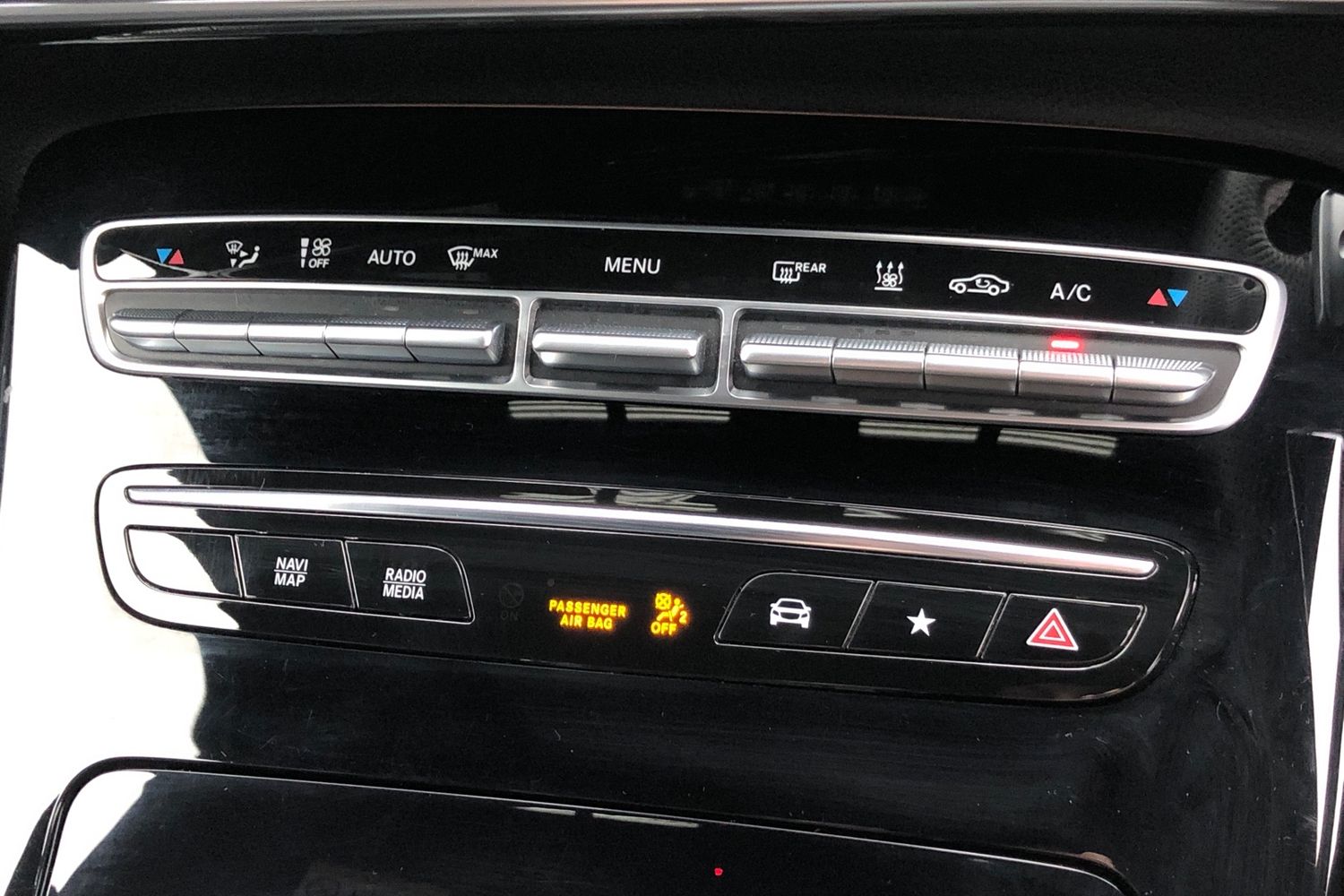 Used Mercedes-Benz EQC 2020 for sale - 77976181: Photo 23