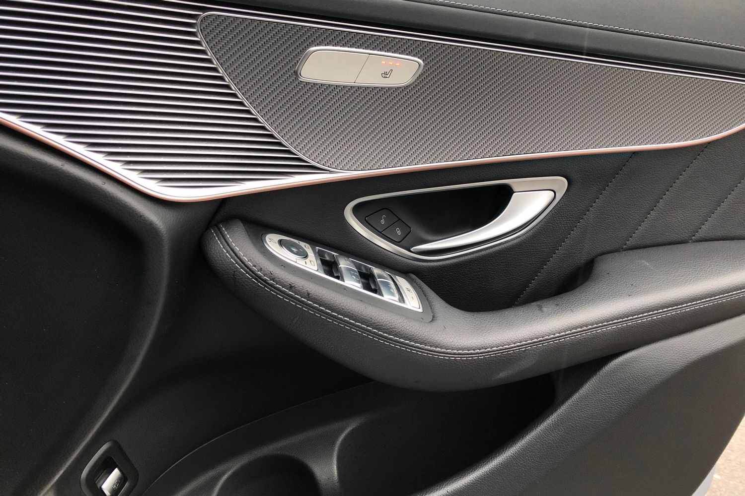 Used Mercedes-Benz EQC 2020 for sale - 77976181: Photo 28