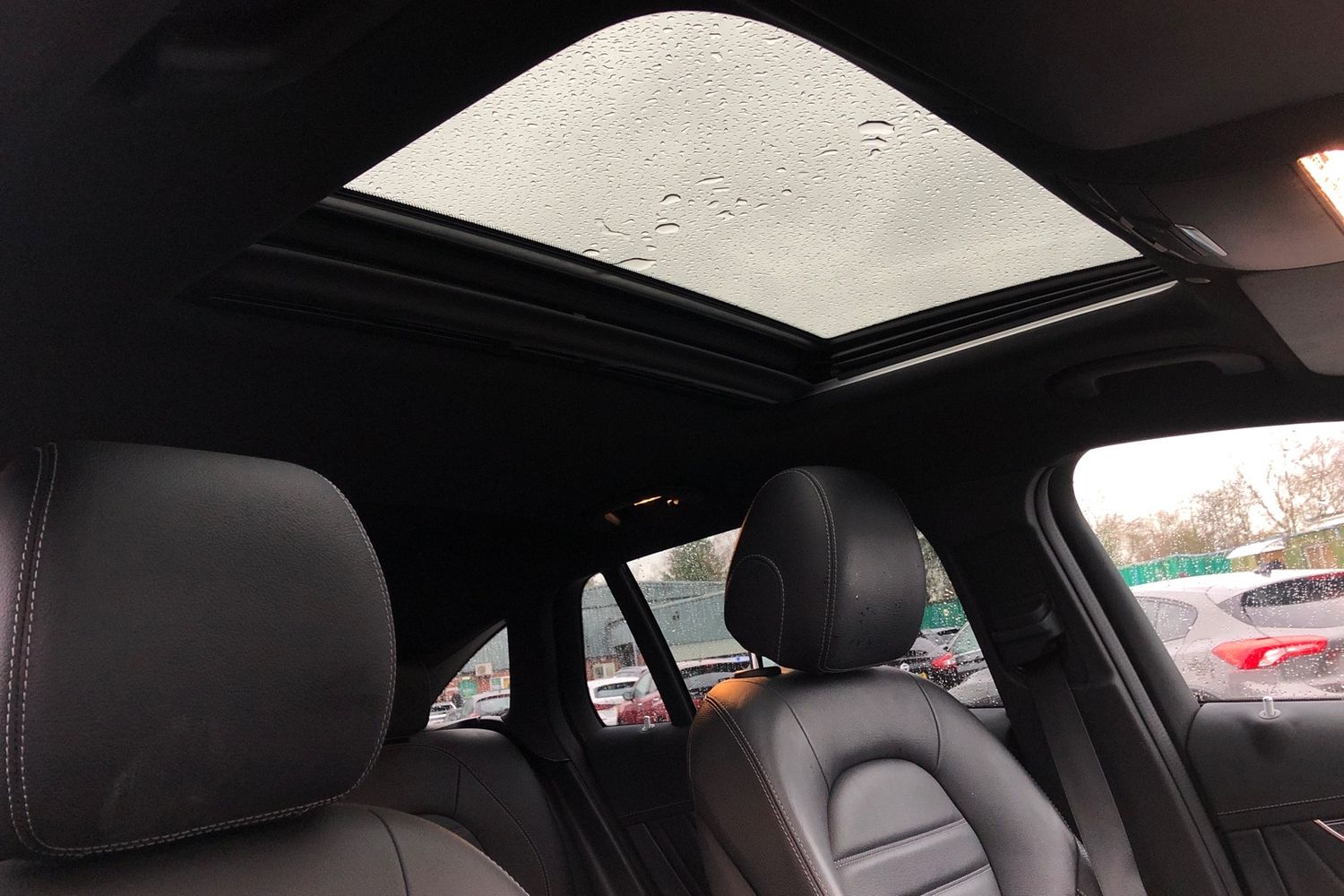 Used Mercedes-Benz EQC 2020 for sale - 77976181: Photo 30