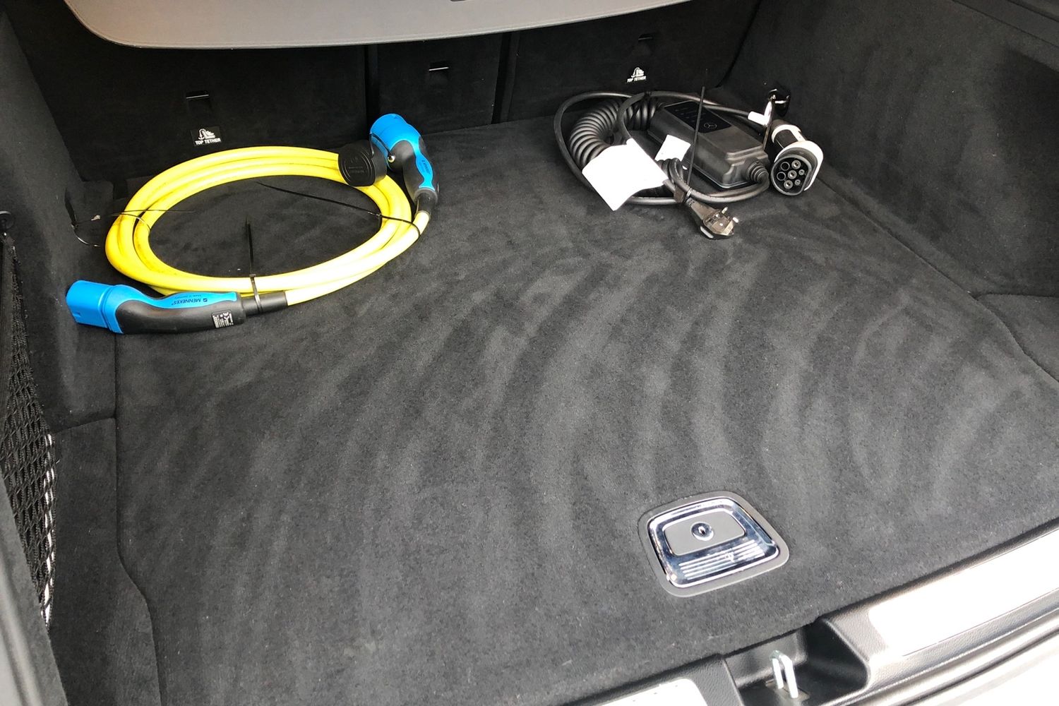 Used Mercedes-Benz EQC 2020 for sale - 77976181: Photo 33