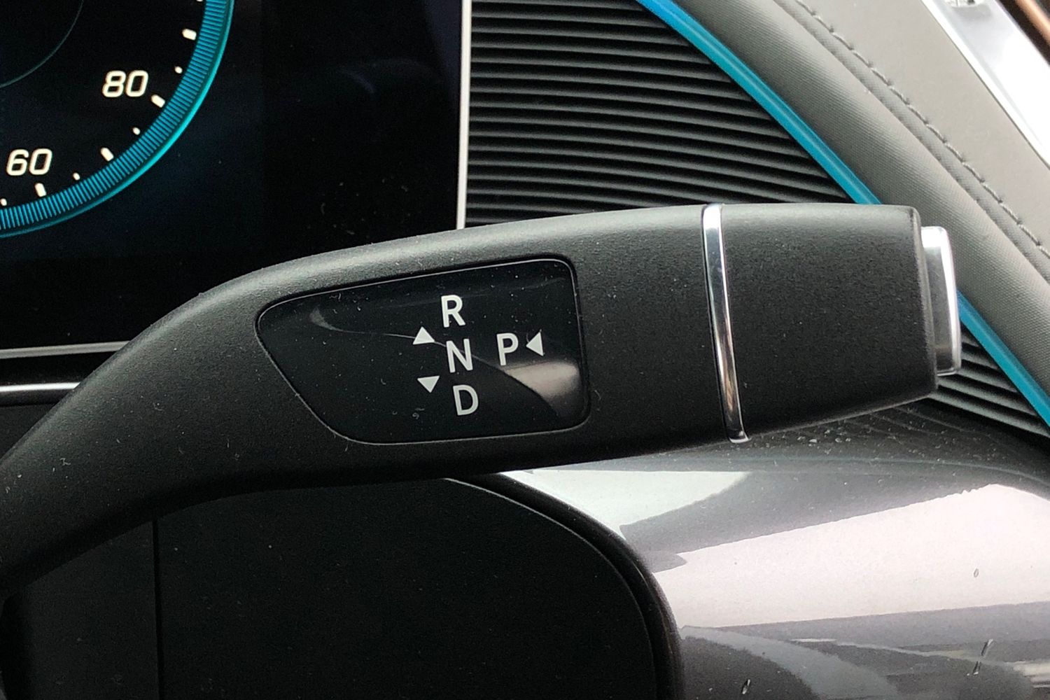 Used Mercedes-Benz EQC 2020 for sale - 77976181: Photo 8