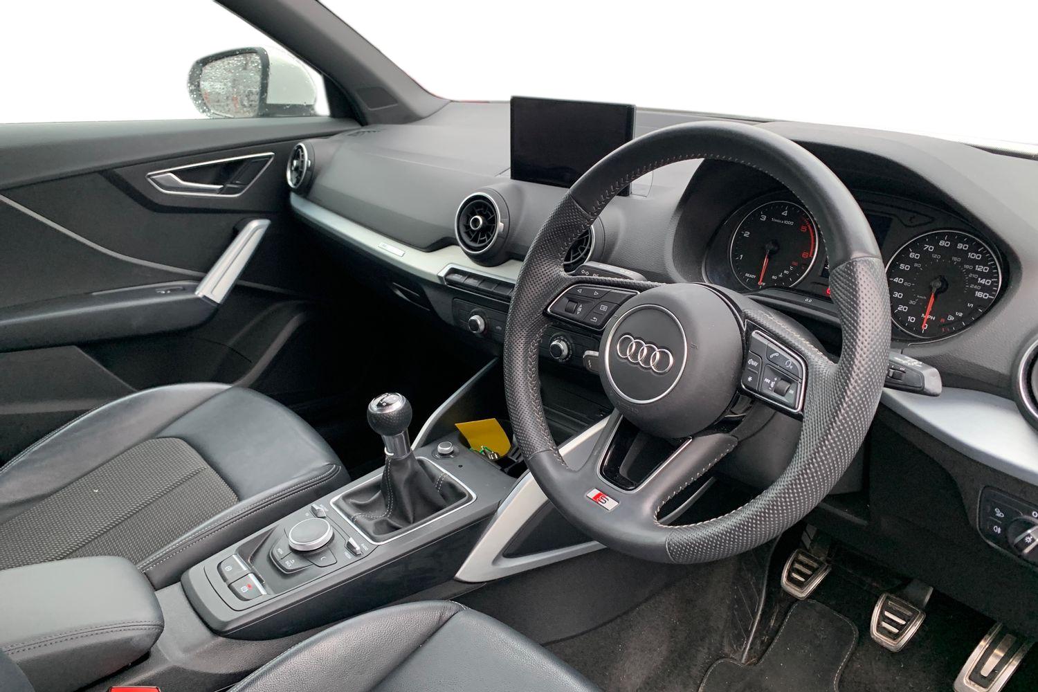 Used Audi Q2 2019 for sale - 77514830: Photo 3