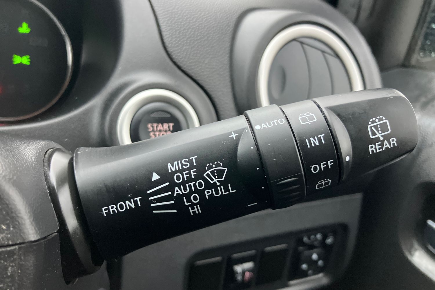 Used Mitsubishi Mirage 2020 for sale - 76739474: Photo 14