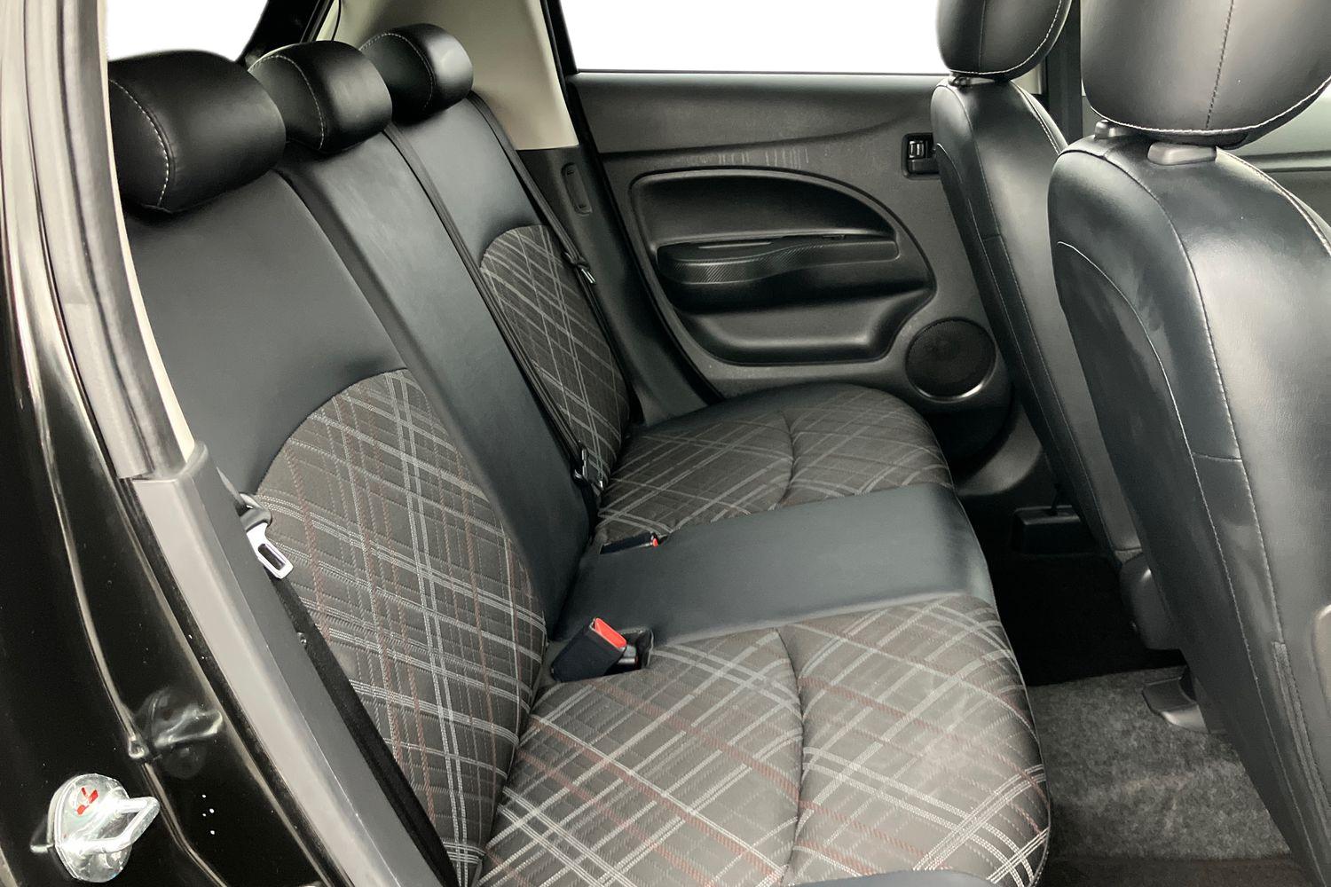 Used Mitsubishi Mirage 2020 for sale - 76739474: Photo 17