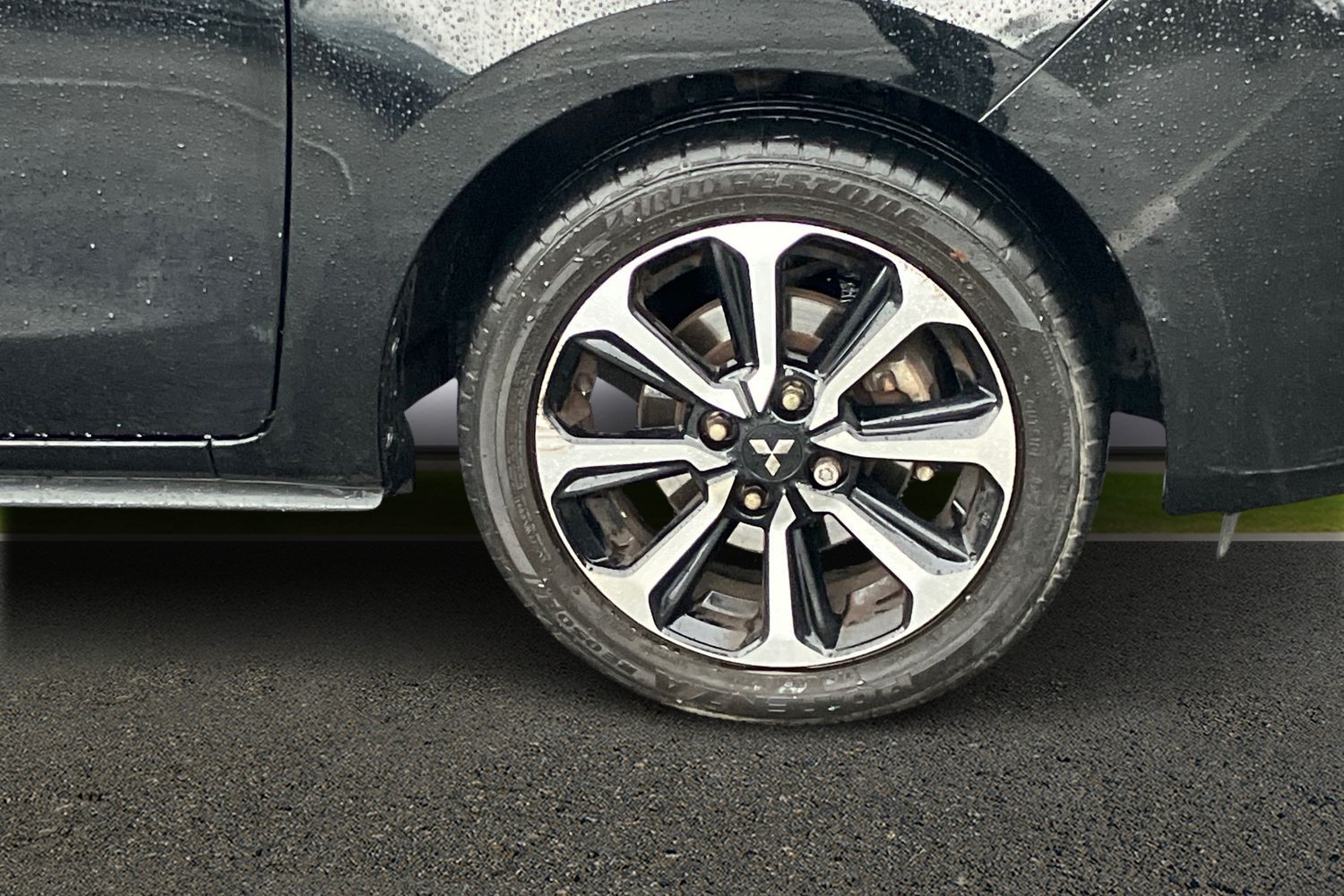 Used Mitsubishi Mirage 2020 for sale - 76739474: Photo 19