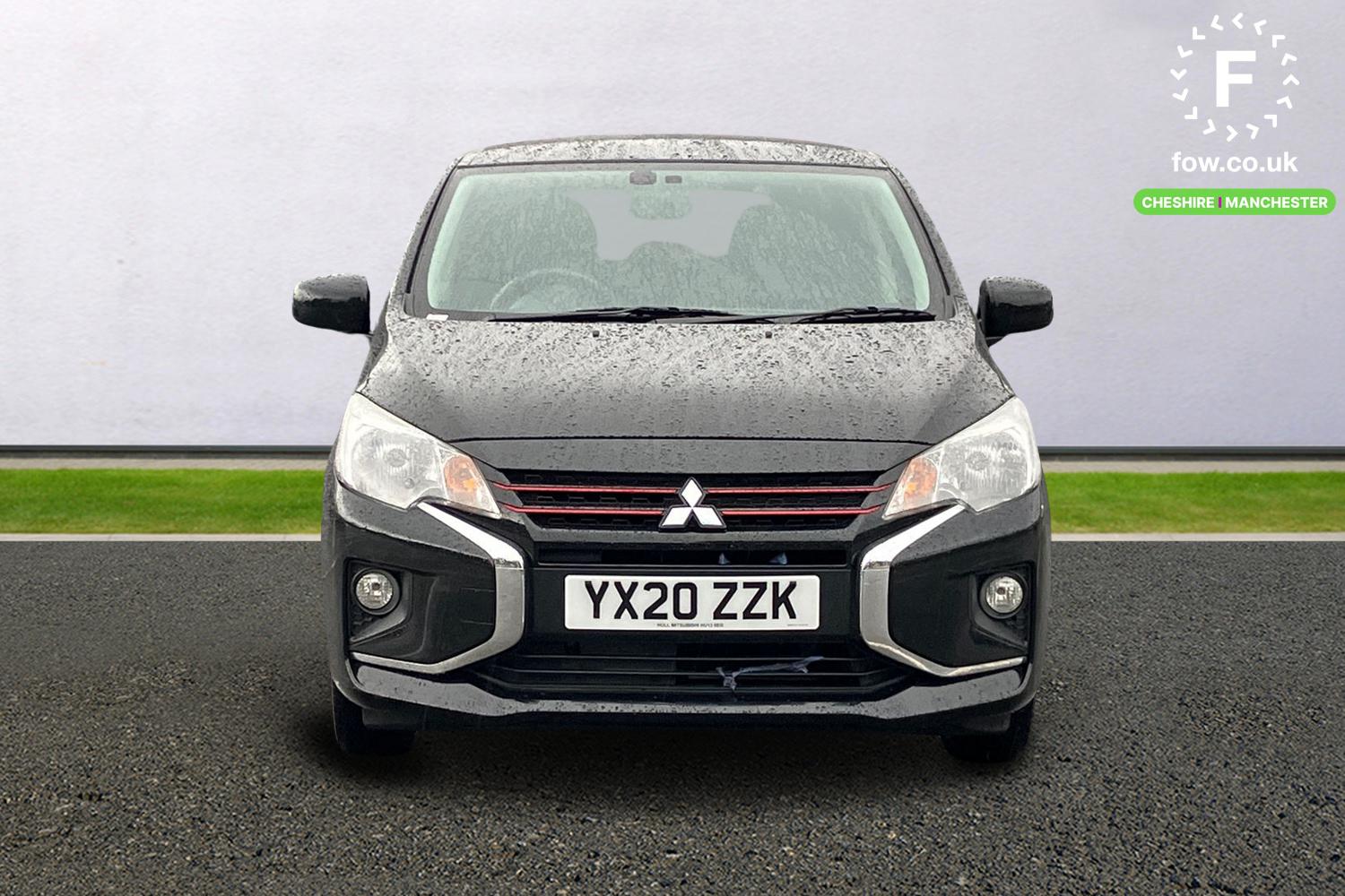 Used Mitsubishi Mirage 2020 for sale - 76739474: Photo 20