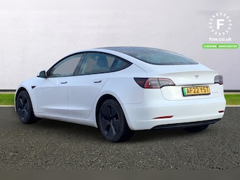 Used Tesla Model 3 2022 for sale - 77179208: Photo