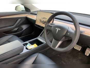 Used Tesla Model 3 2022 for sale - 77179208: Photo