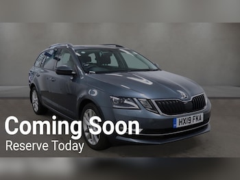Used Skoda Octavia 2019 for sale - 79206817: Photo