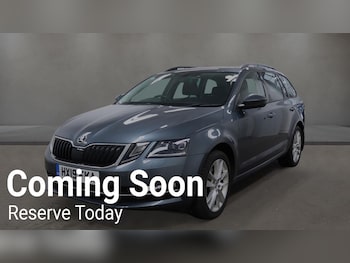 Used Skoda Octavia 2019 for sale - 79206817: Photo