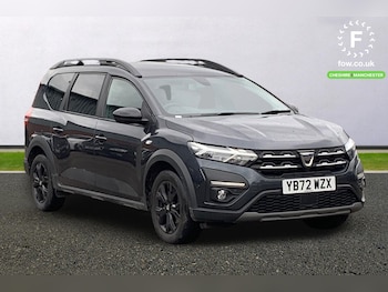 Used Dacia Jogger 2023 for sale - 77514895: Photo