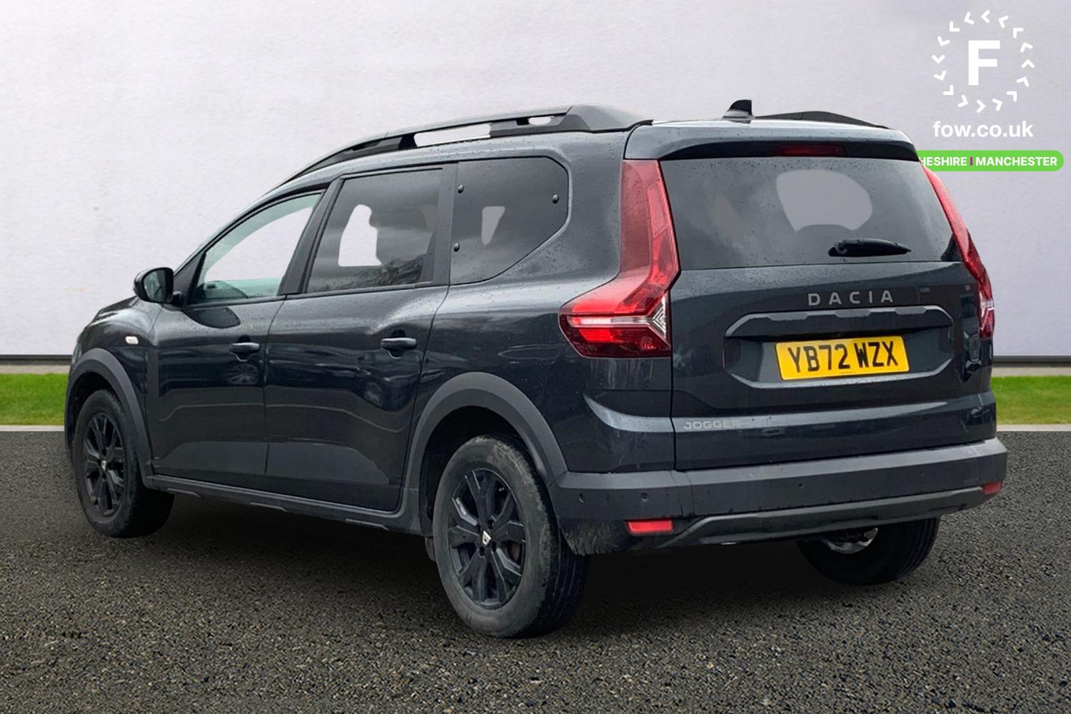 Used Dacia Jogger 2023 for sale - 77514895: Photo 2