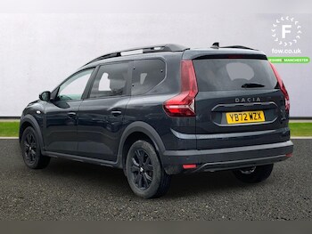 Used Dacia Jogger 2023 for sale - 77514895: Photo