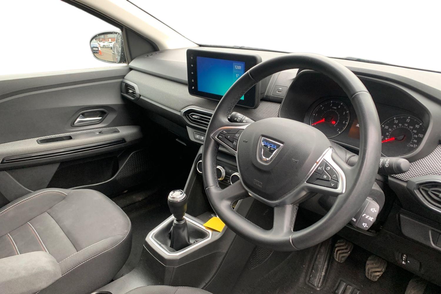 Used Dacia Jogger 2023 for sale - 77514895: Photo 3