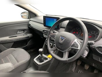 Used Dacia Jogger 2023 for sale - 77514895: Photo