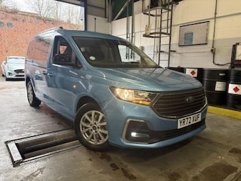 Used Ford Tourneo Connect 2023 for sale - 78558289: Photo