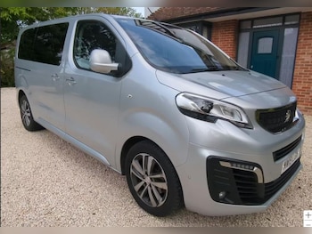 Used Peugeot Traveller 2019 for sale - 78459599: Photo