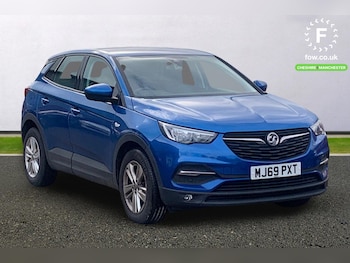 2019 - 1.2 Turbo SE 5dr