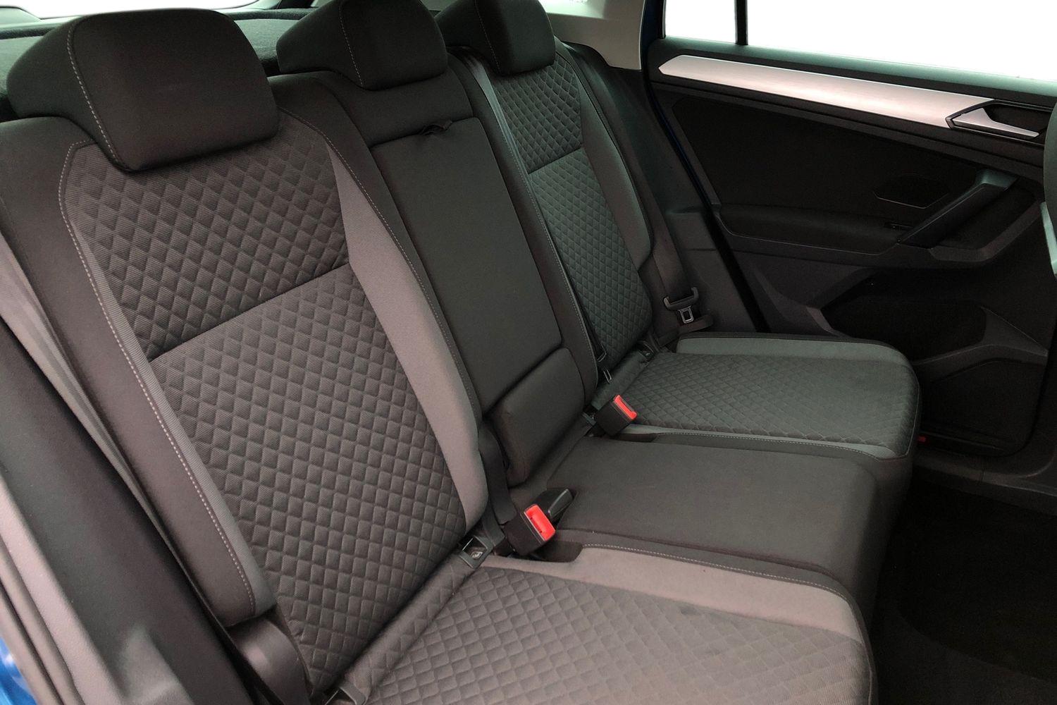 Used Volkswagen Tiguan 2018 for sale - 76267899: Photo 17