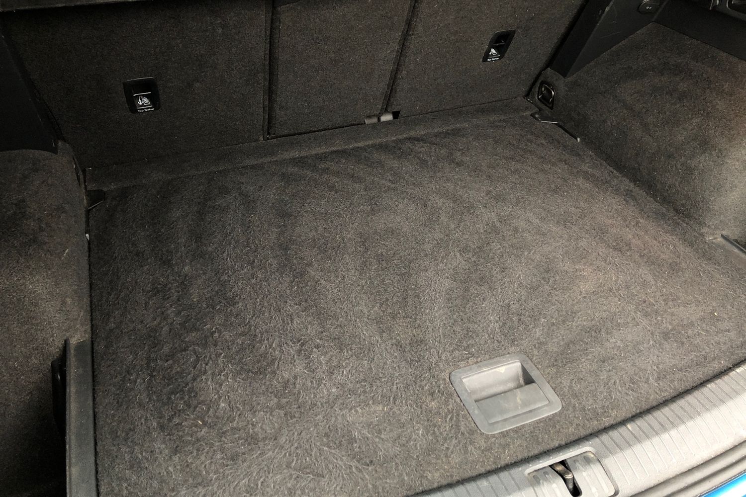 Used Volkswagen Tiguan 2018 for sale - 76267899: Photo 18