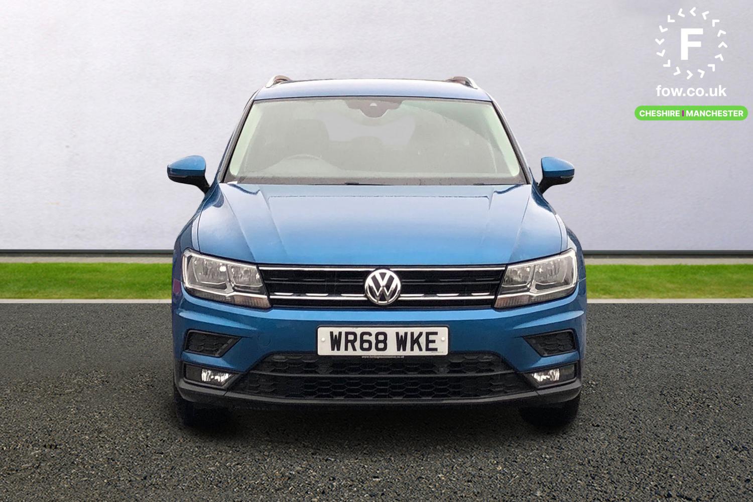 Used Volkswagen Tiguan 2018 for sale - 76267899: Photo 20